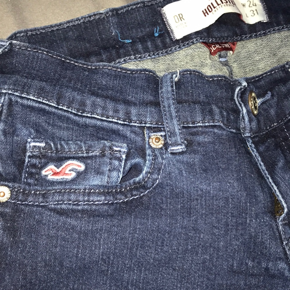 Jeans - Picture 2 of 2